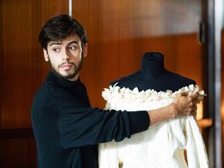 Versace: Imperium der Traeume