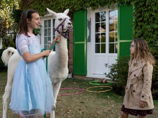 Le sens de la famille