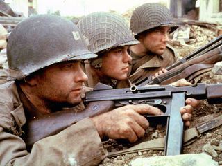 Der Soldat James Ryan