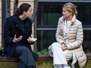 In aller Freundschaft