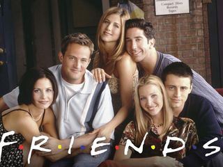 Friends