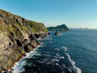 Irlands spektakulaere Kuestenstrasse - Der Ring of Kerry