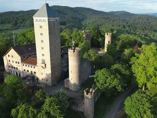 Regional verreisen: Raus in die Jugendherberge!