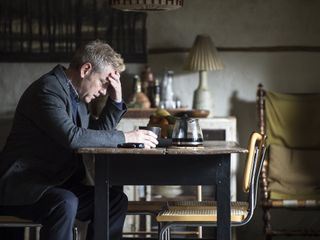 Kommissar Wallander: Die weisse Loewin