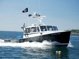 Wicked Tuna - Fischer fuers Leben