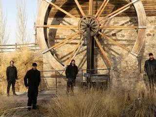 Ghost Adventures