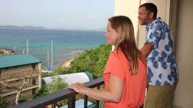 Traumhaus am Strand gesucht