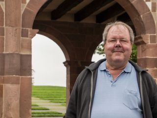 Kloster Lorsch - Tor zum fruehen Mittelalter
