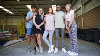 Sort Your Life Out - Ausmisten mit Profis