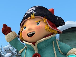 Snowsnaps Winterspiele