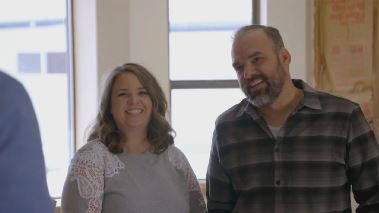 Property Brothers - Traumhaus fuer immer!