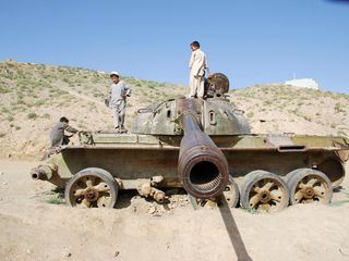 Der Preis des Krieges