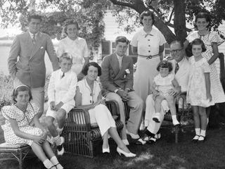 Tragische Geschichte