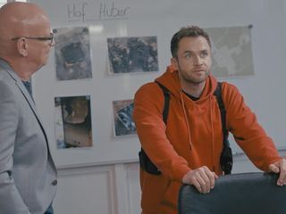 K11 - Die neuen Faelle