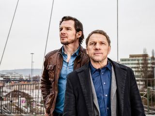 Tatort: Das ist unser Haus
