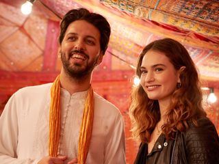 Whats Love Got to Do with It?