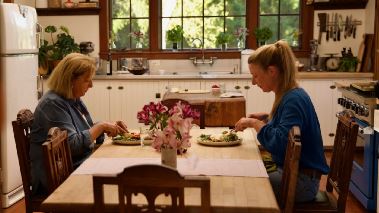 Ranch Life - Kochen mit Herz