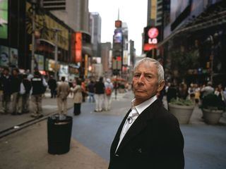 Der Ungluecksbringer: Das Leben und die Tode des Robert Durst