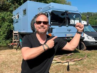 Der Camping-Check