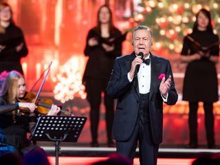 Roland Kaiser - Weihnachtszeit