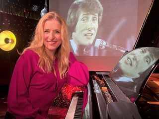 Merci, Udo - Songs fuer die Ewigkeit von Udo Juergens