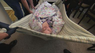 Mein Leben mit 300 kg