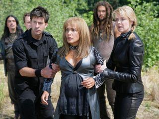 Stargate Atlantis