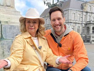 Wir lieben Holland
