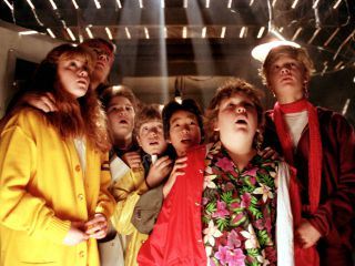 Die Goonies