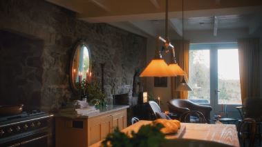 Kitchen Design - Aus Liebe zur Kueche
