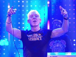 Die ultimative Chart Show