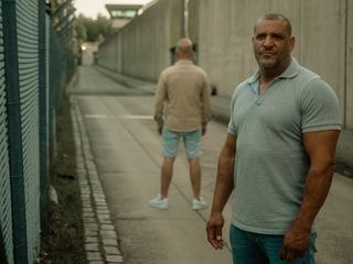 Zweite Chance fuer Marco A. - Vom Taeter zum Helfer