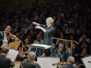 Joana Mallwitz & Alice Sara Ott