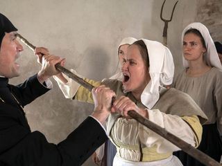 Die Frauen des Bauernkriegs