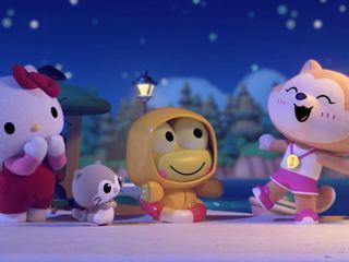 Hello Kitty: Super Style!