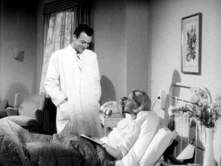 Arzt aus Leidenschaft