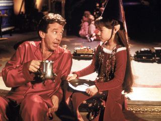 Santa Clause - Eine schoene Bescherung