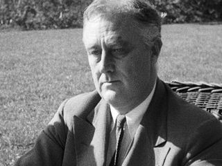 Roosevelts New Deal - Aktionismus oder Erfolgsstrategie?