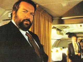 Charleston - Zwei Faeuste raeumen auf