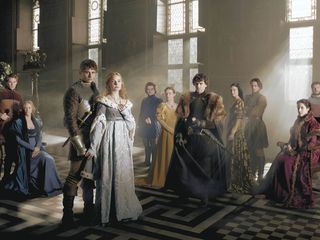 The White Queen