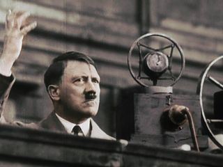 Spezialagenten gegen Hitler