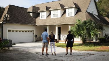 Hausbau in 100 Tagen