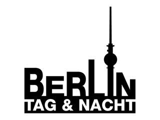 Berlin - Tag & Nacht