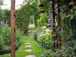 Garten & Lecker