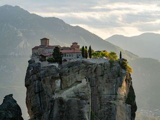 Thomas Junker unterwegs