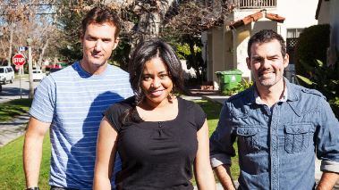 Property Brothers - Das Duell