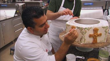 Cake Boss: Buddys Tortenwelt