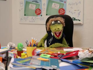 Ein Fall fuer die Erdmaennchen