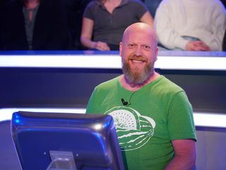 Die Millionenshow