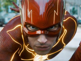 The Flash